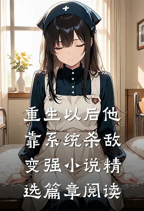 重生以后他靠系统杀敌变强小说精选篇章阅读