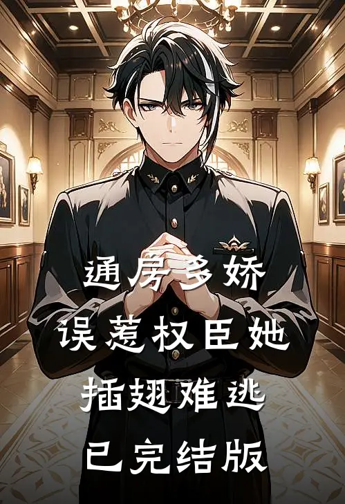 通房多娇：误惹权臣她插翅难逃已完结版