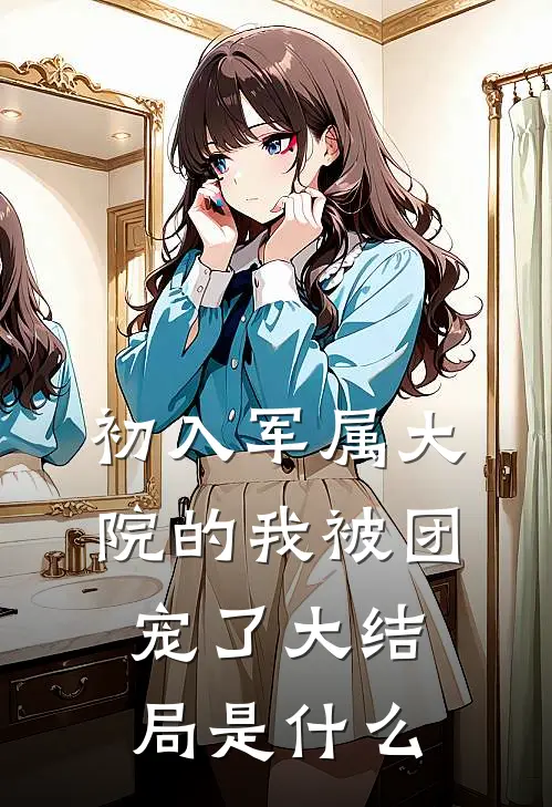 初入军属大院的我被团宠了大结局是什么