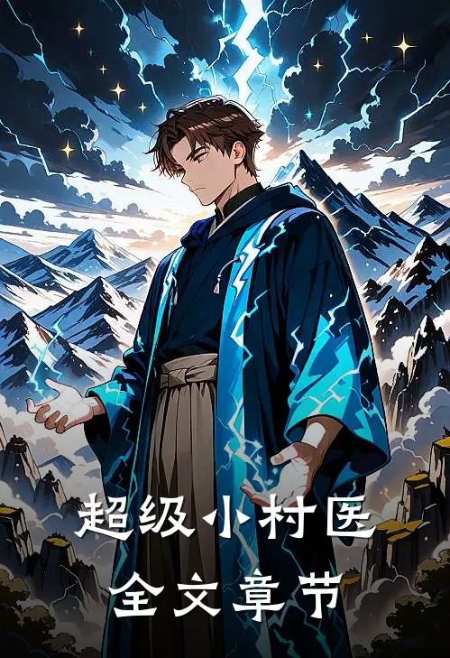超级小村医全文章节