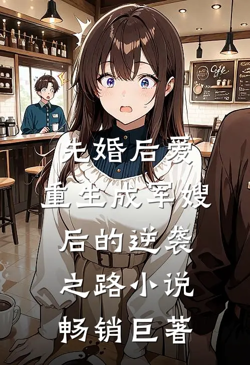 先婚后爱:重生成军嫂后的逆袭之路小说畅销巨著