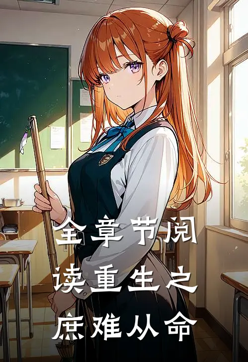 全章节阅读重生之庶难从命