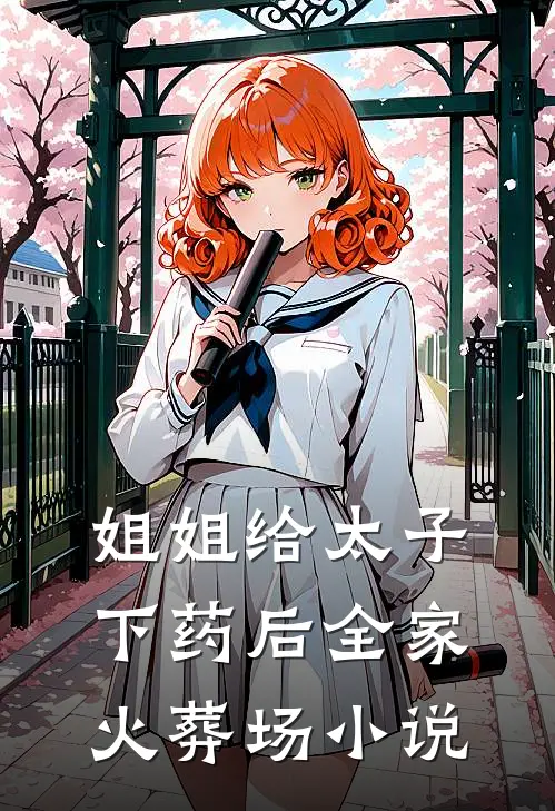 姐姐给太子下药后全家火葬场小说