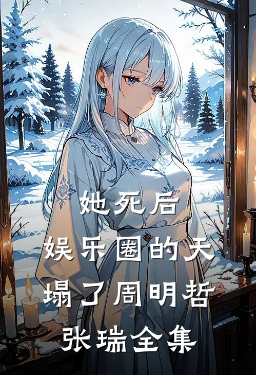 她死后，娱乐圈的天塌了周明哲张瑞 全集