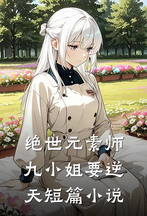 绝世元素师:九小姐要逆天短篇小说