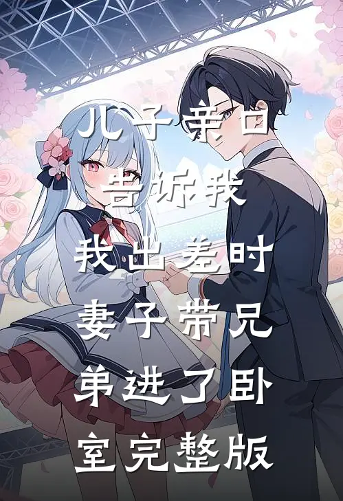 儿子亲口告诉我，我出差时妻子带兄弟进了卧室完整版