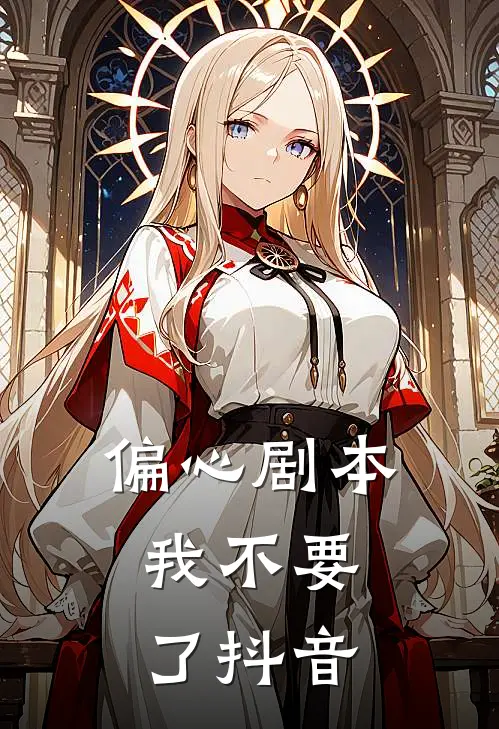 偏心剧本，我不要了抖音