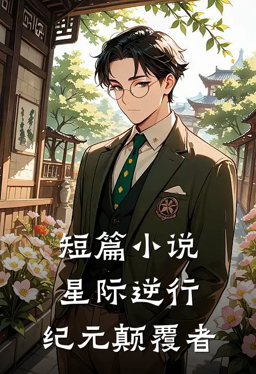 短篇小说星际逆行：纪元颠覆者