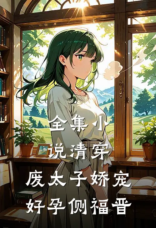 全集小说清穿：废太子娇宠好孕侧福晋