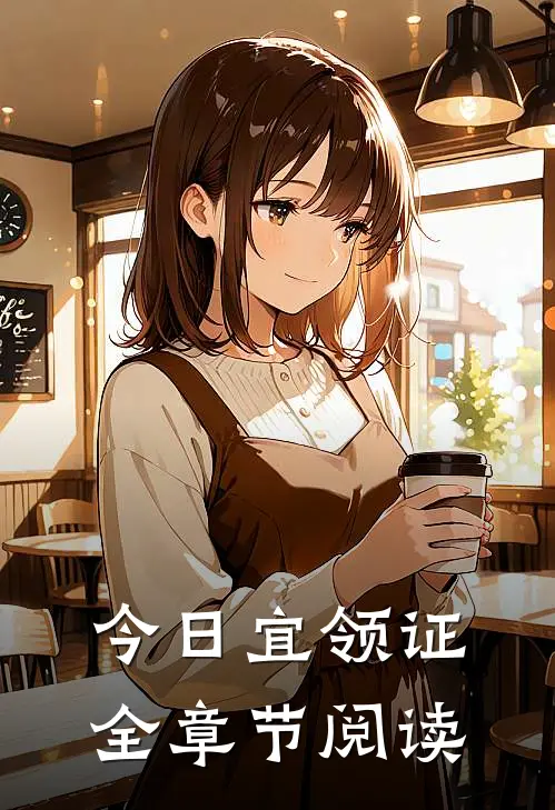 今日宜领证全章节阅读