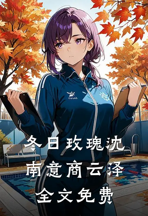 冬日玫瑰沈南意商云泽全文免费