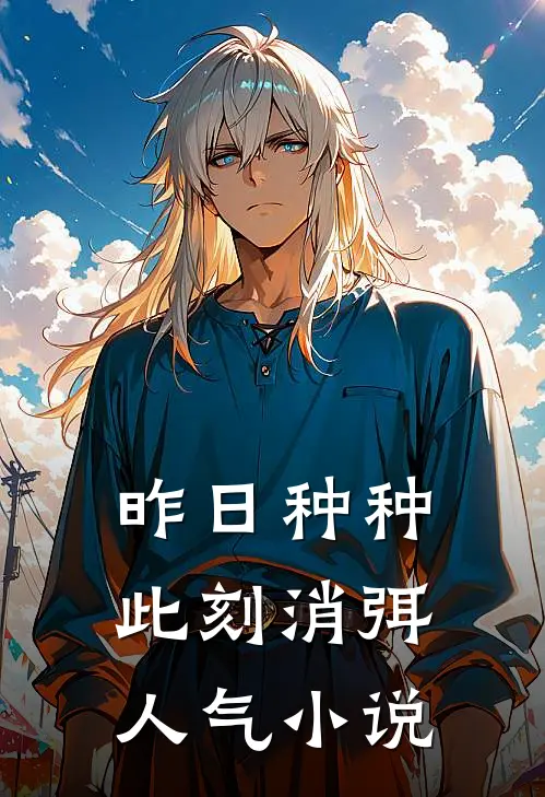 昨日种种，此刻消弭人气小说