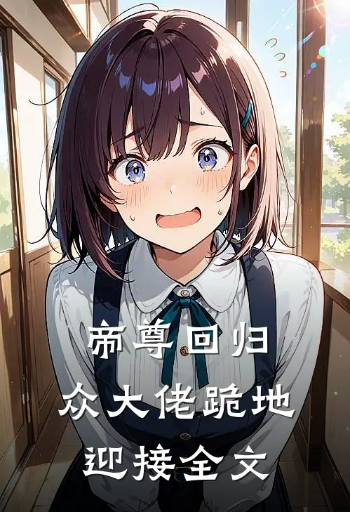帝尊回归：众大佬跪地迎接全文