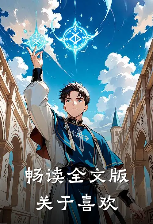 畅读全文版关于喜欢