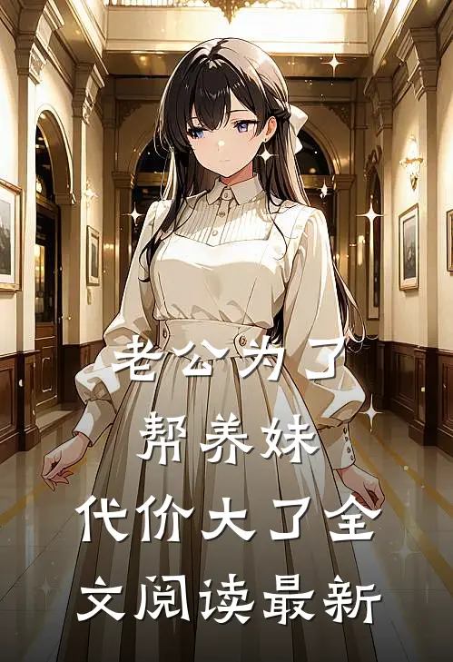 老公为了帮养妹，代价大了全文阅读最新