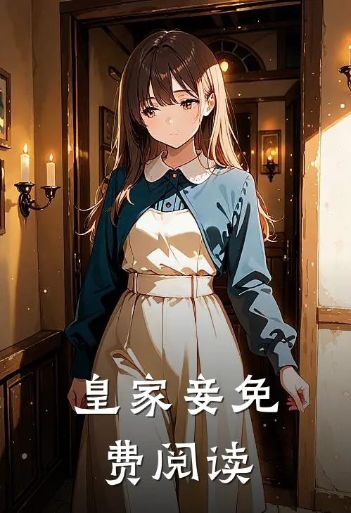 皇家妾免费阅读