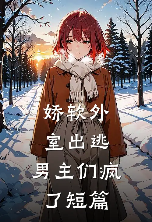 娇软外室出逃，男主们疯了短篇