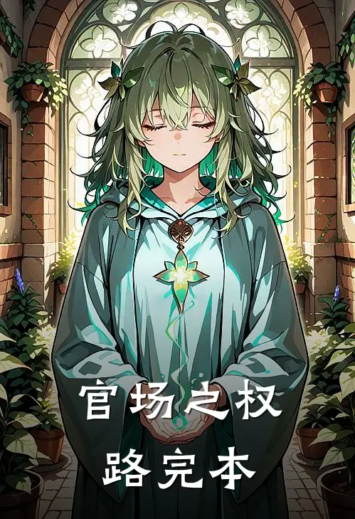 官场之权路完本