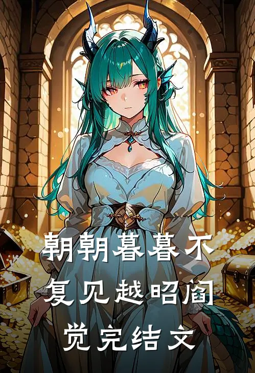 朝朝暮暮不复见越昭阎觉完结文