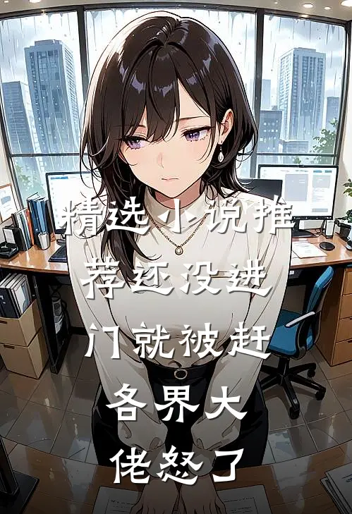 精选小说推荐还没进门就被赶，各界大佬怒了