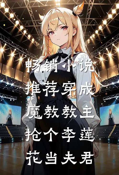 畅销小说推荐穿成魔教教主，抢个李莲花当夫君