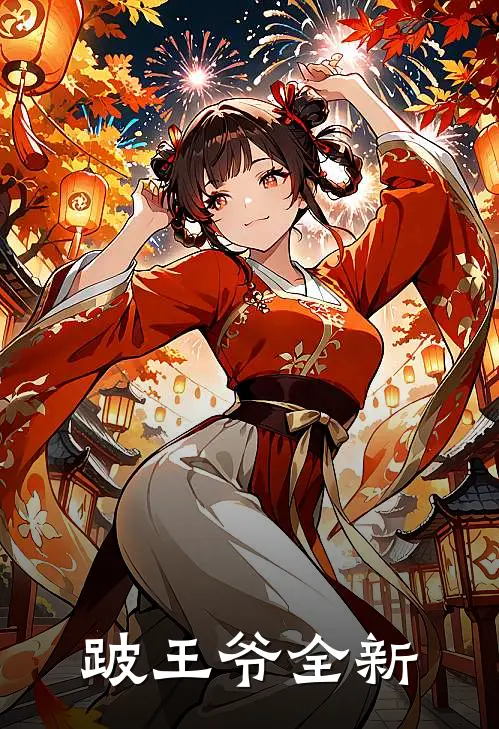 跛王爷全新