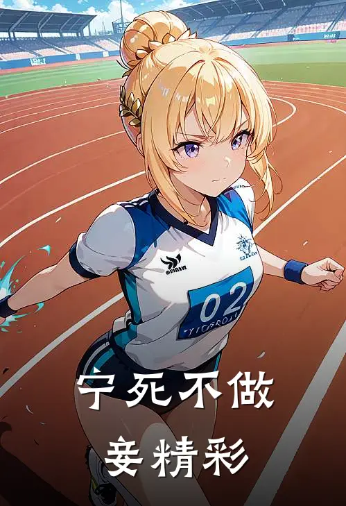 宁死不做妾精彩