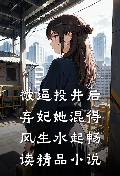 被逼投井后，弃妃她混得风生水起畅读精品小说