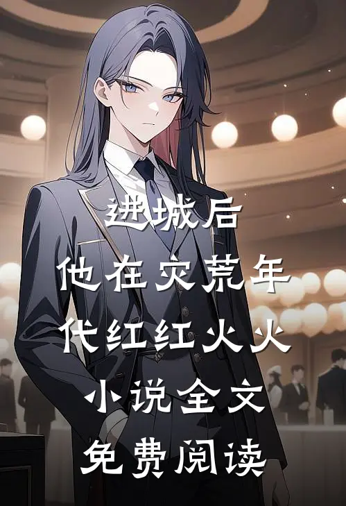 进城后，他在灾荒年代红红火火小说全文免费阅读