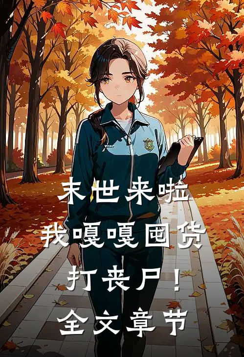 末世来啦，我嘎嘎囤货打丧尸！全文章节