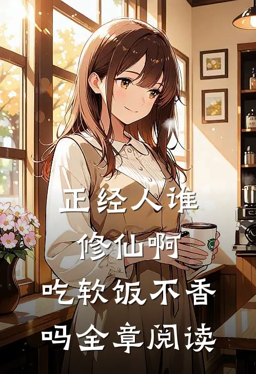 正经人谁修仙啊，吃软饭不香吗全章阅读
