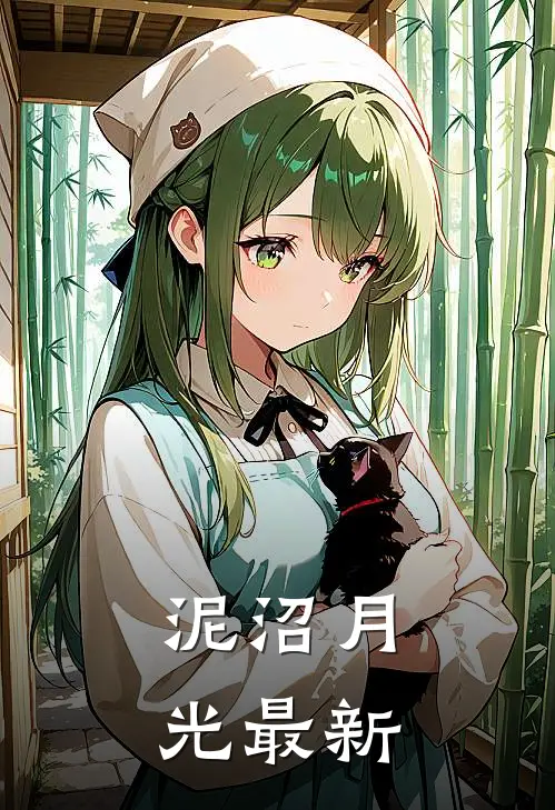 泥沼月光最新