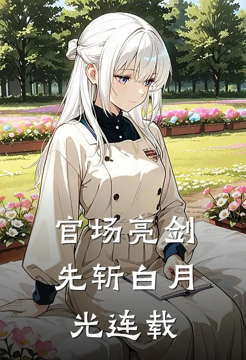 官场亮剑：先斩白月光连载