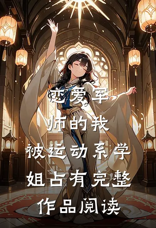 恋爱军师的我，被运动系学姐占有完整作品阅读