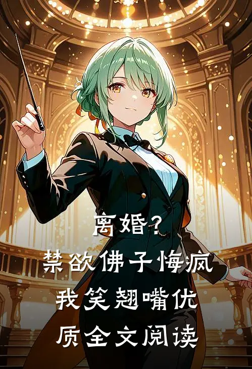 离婚？禁欲佛子悔疯，我笑翘嘴优质全文阅读