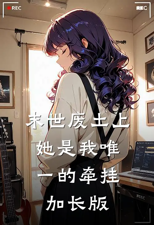 末世废土上，她是我唯一的牵挂加长版