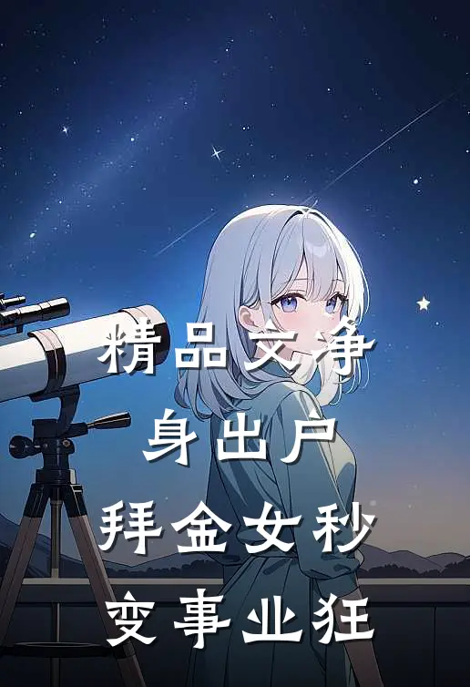 精品文净身出户，拜金女秒变事业狂