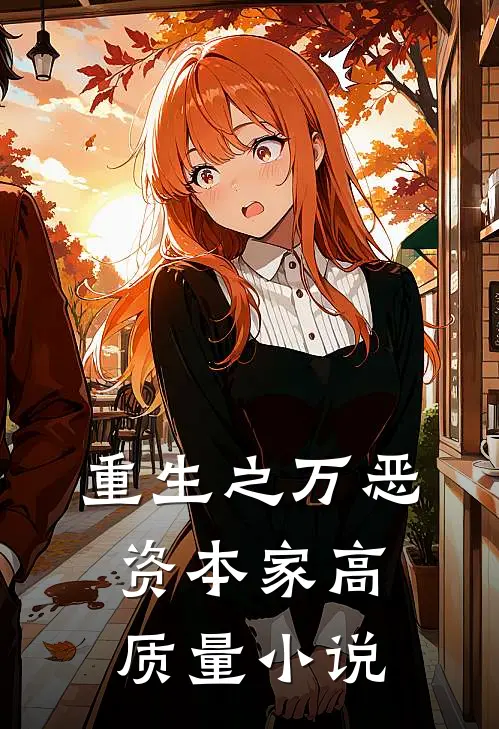 重生之万恶资本家高质量小说