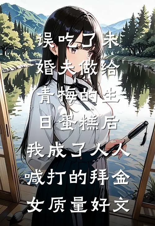 误吃了未婚夫做给青梅的生日蛋糕后，我成了人人喊打的拜金女质量好文