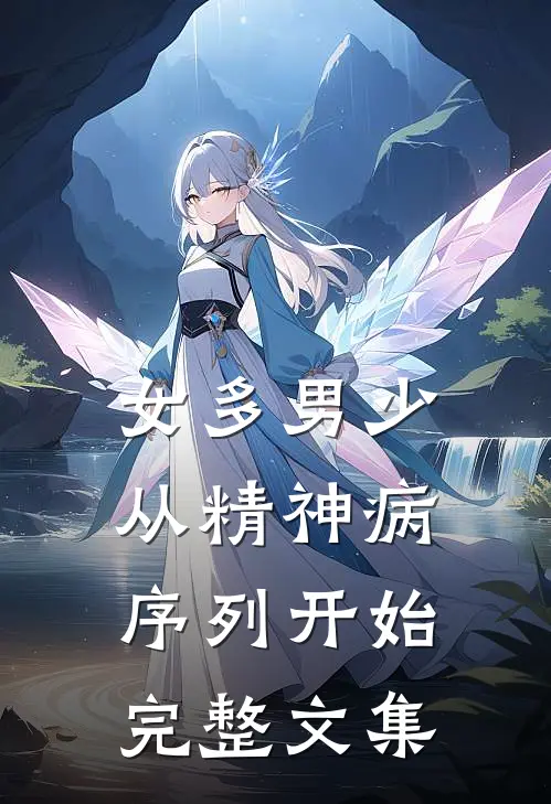 女多男少，从精神病序列开始完整文集