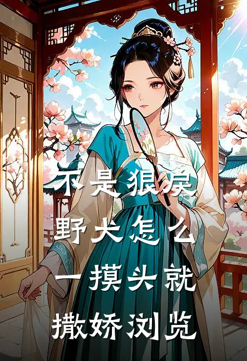 不是狠戾野犬怎么一摸头就撒娇浏览