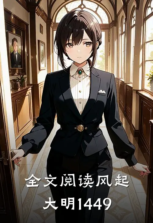 全文阅读风起大明1449