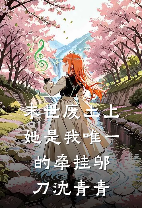 末世废土上，她是我唯一的牵挂邬刀沈青青