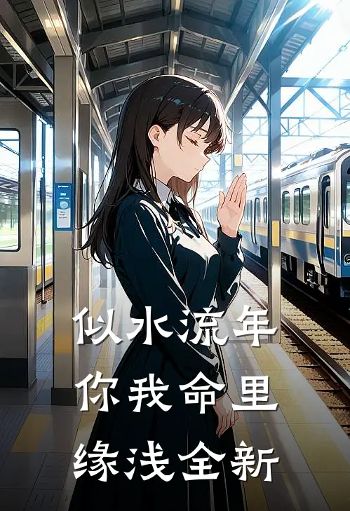 似水流年，你我命里缘浅全新