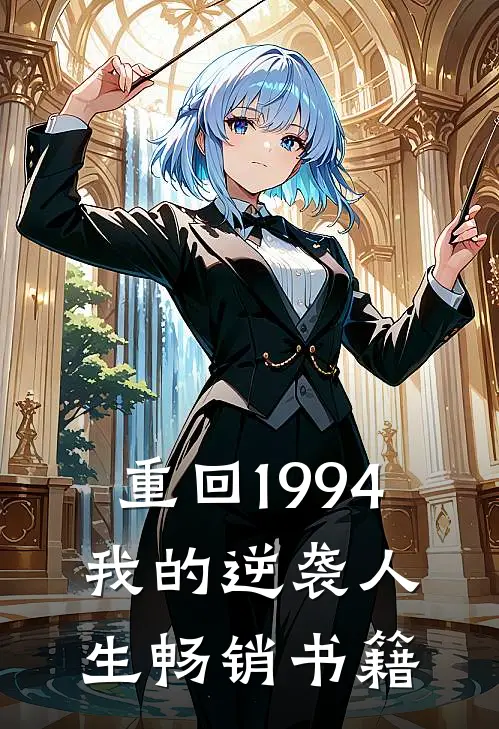 重回1994：我的逆袭人生畅销书籍