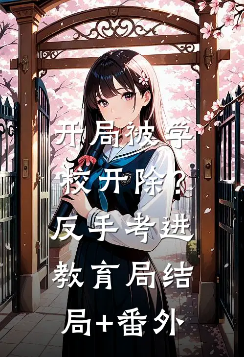 开局被学校开除？反手考进教育局结局+番外