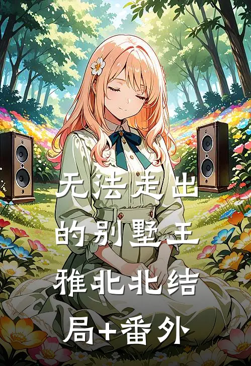 无法走出的别墅王雅北北结局+番外