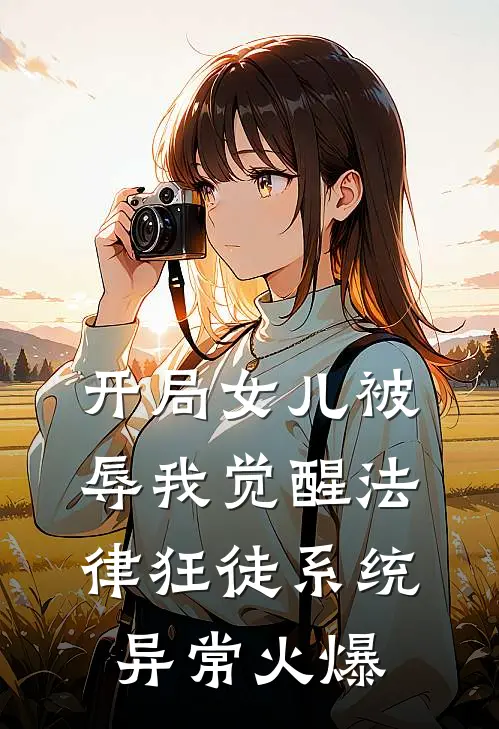 开局女儿被辱我觉醒法律狂徒系统异常火爆