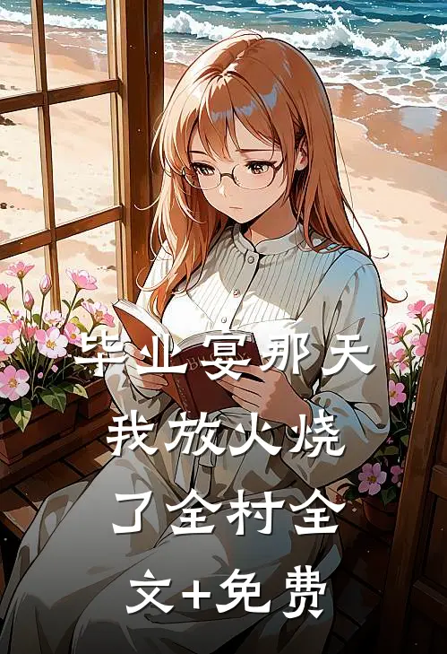 毕业宴那天，我放火烧了全村全文+免费