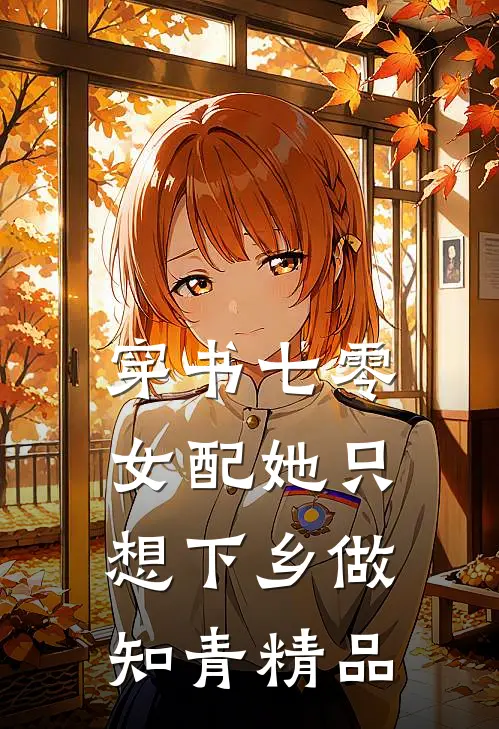 穿书七零：女配她只想下乡做知青精品